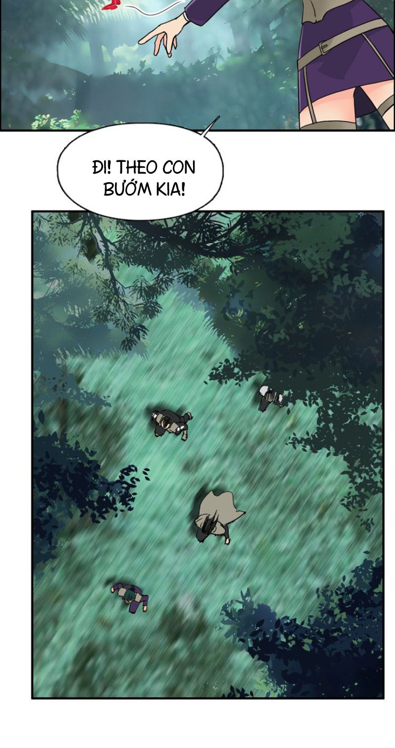 Siêu Năng Lập Phương Chapter 118 - 20