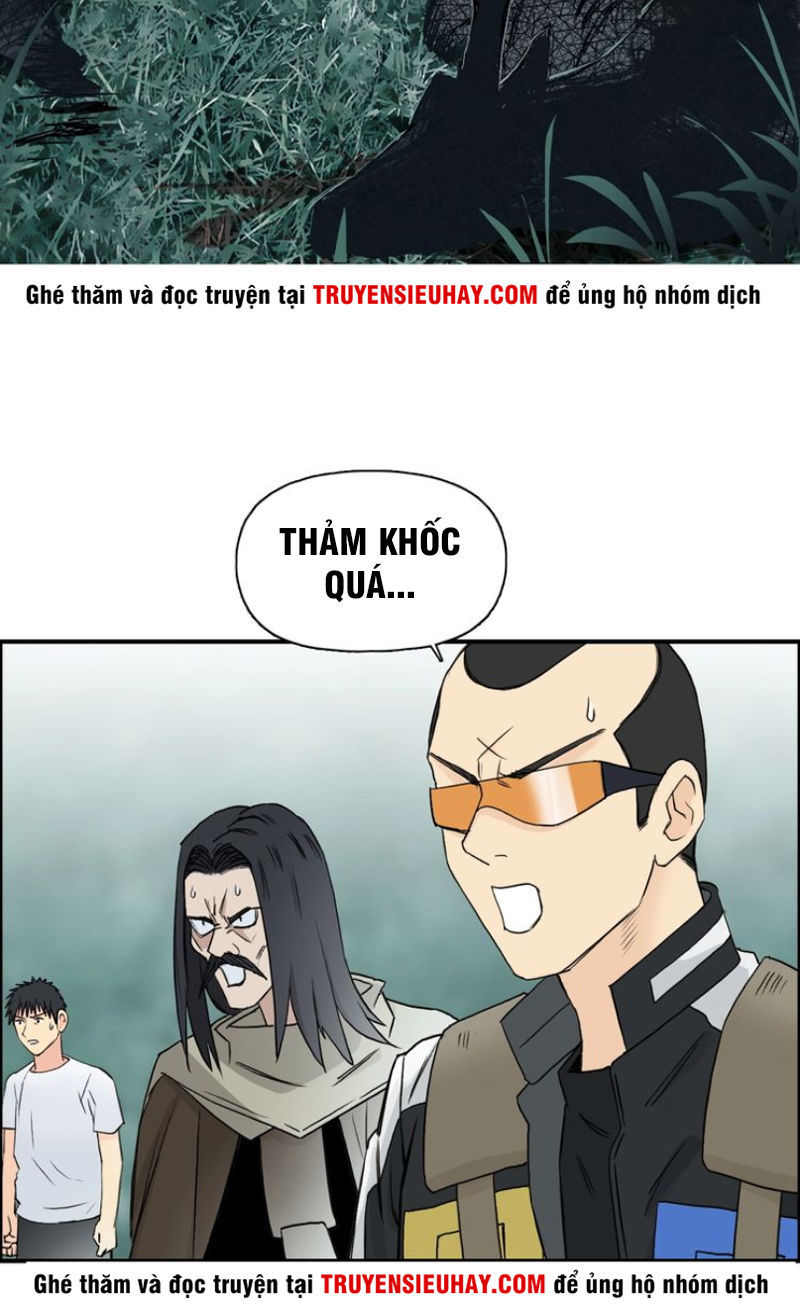 Siêu Năng Lập Phương Chapter 118 - 24