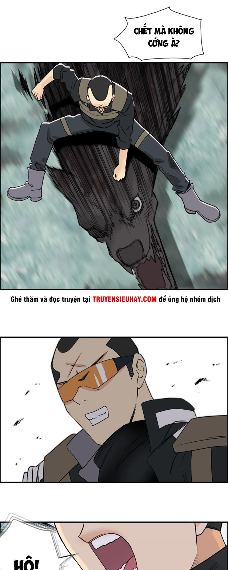 Siêu Năng Lập Phương Chapter 118 - 29