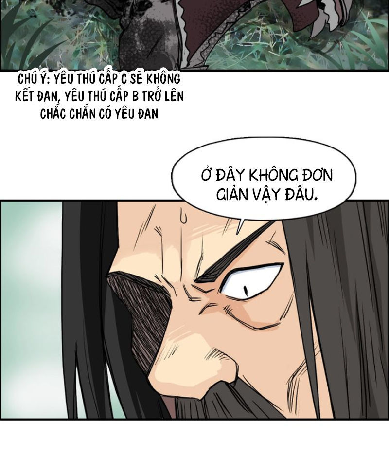 Siêu Năng Lập Phương Chapter 118 - 34