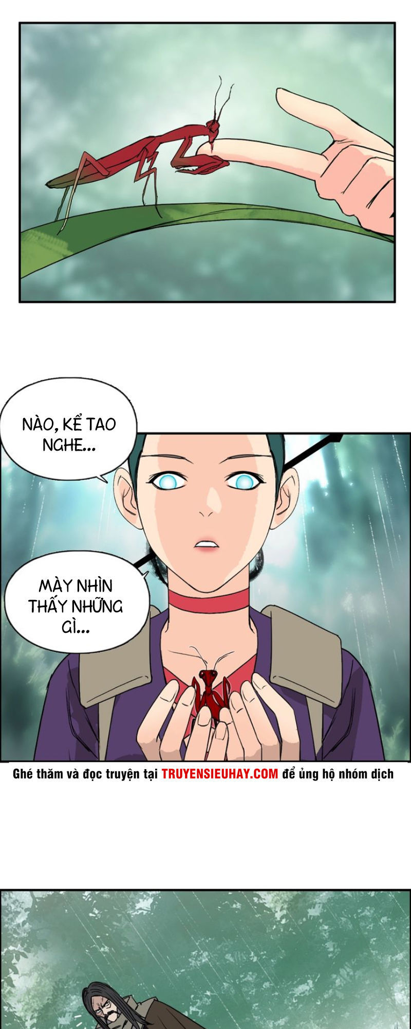 Siêu Năng Lập Phương Chapter 118 - 37