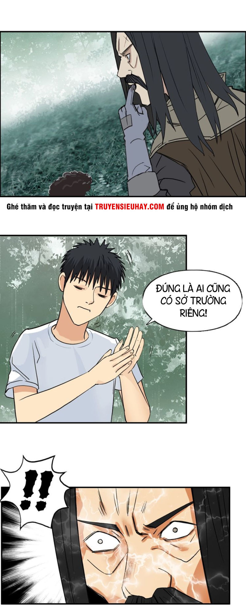 Siêu Năng Lập Phương Chapter 118 - 39