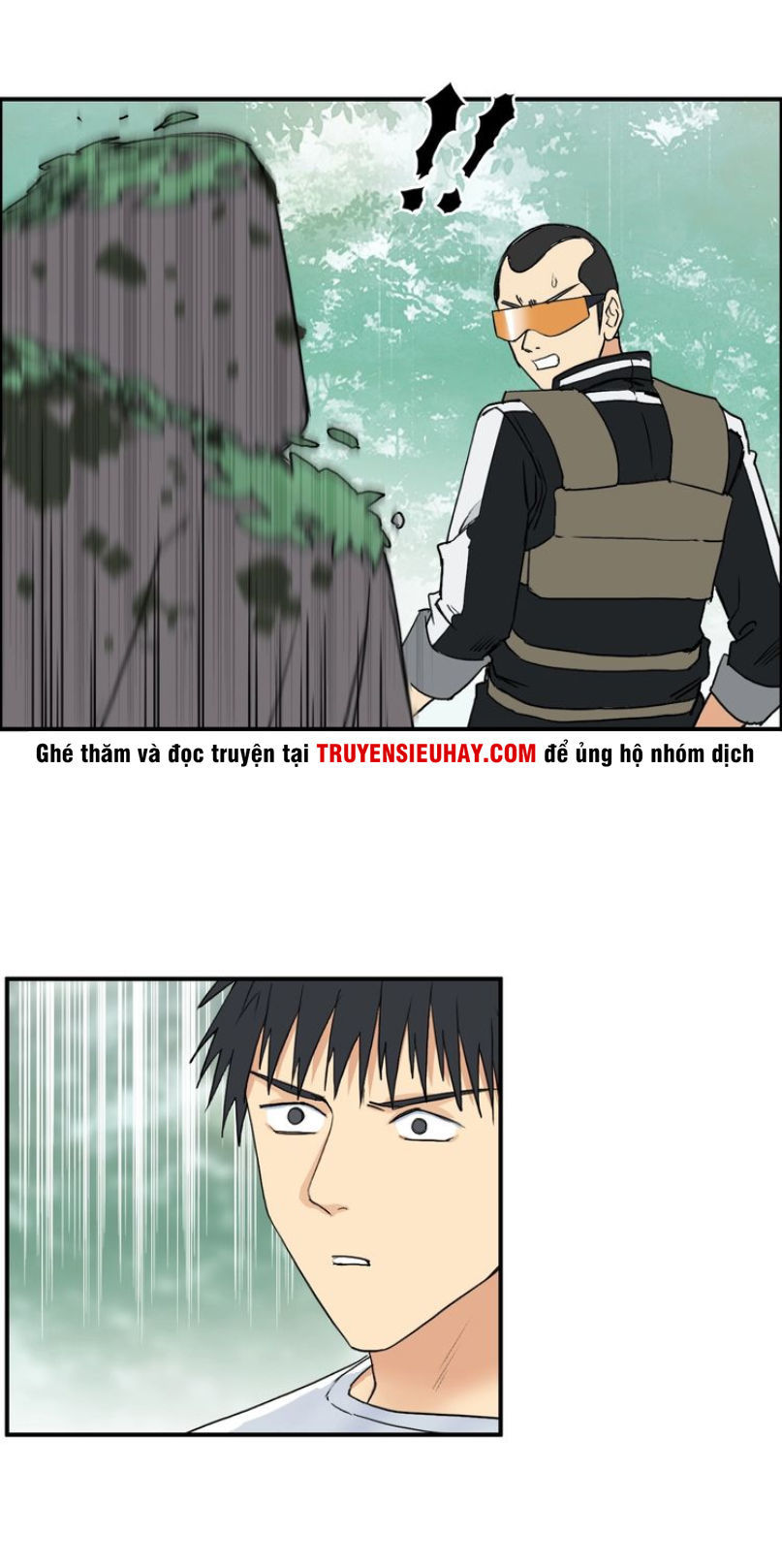 Siêu Năng Lập Phương Chapter 118 - 44