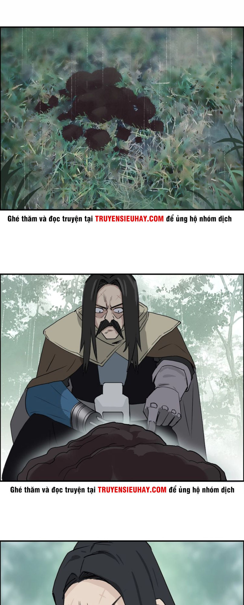 Siêu Năng Lập Phương Chapter 118 - 10