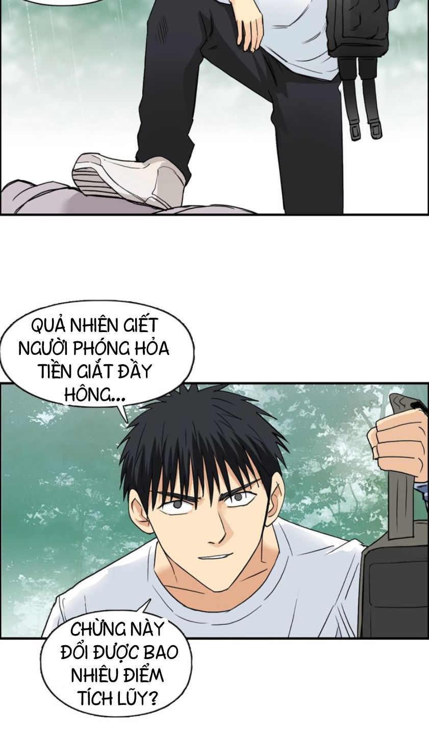 Siêu Năng Lập Phương Chapter 119 - 13