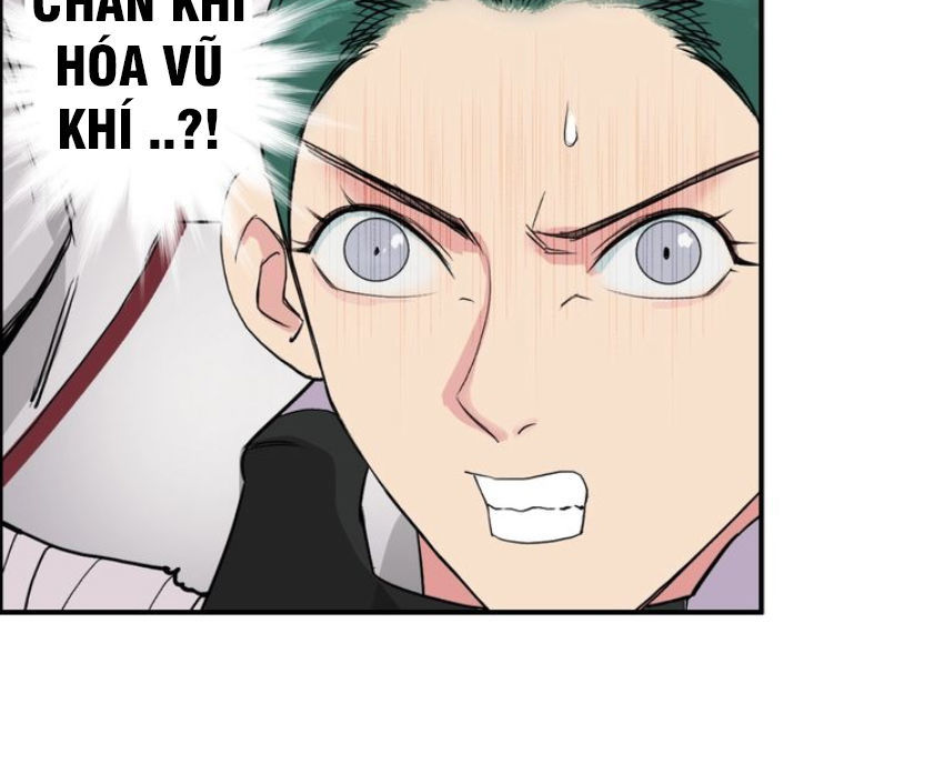 Siêu Năng Lập Phương Chapter 119 - 15