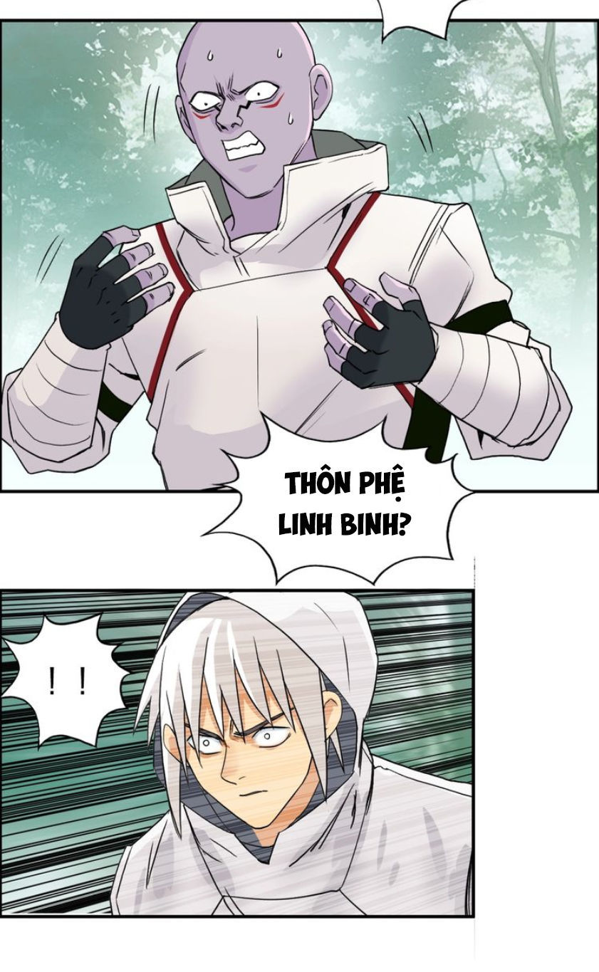 Siêu Năng Lập Phương Chapter 119 - 19