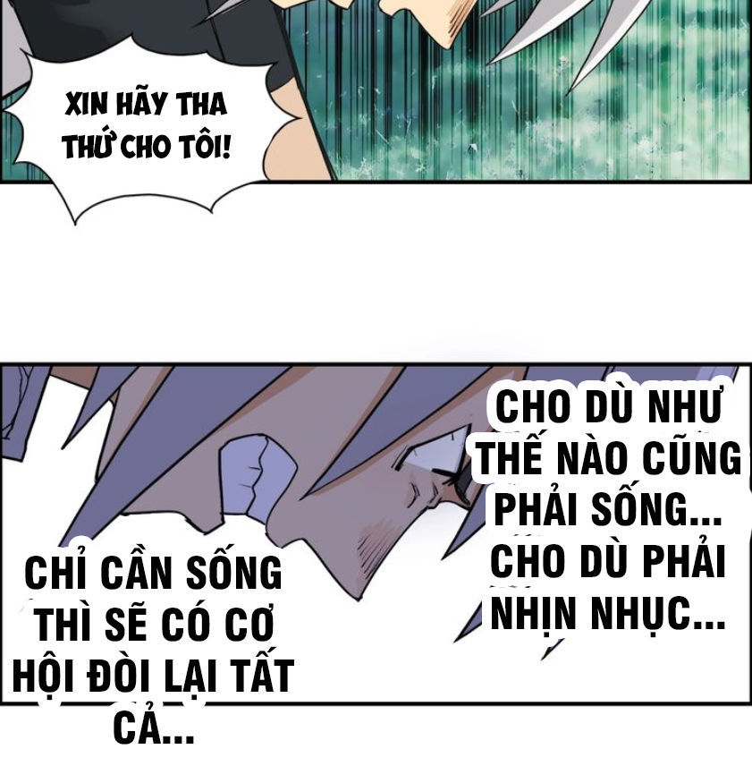 Siêu Năng Lập Phương Chapter 119 - 31