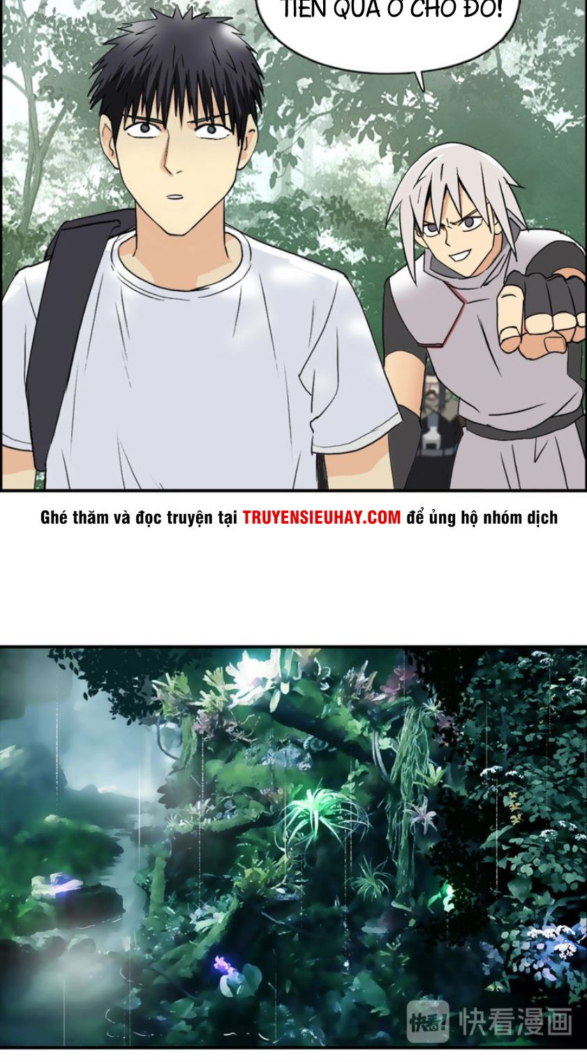 Siêu Năng Lập Phương Chapter 119 - 43