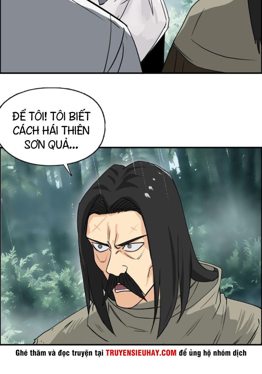 Siêu Năng Lập Phương Chapter 119 - 45