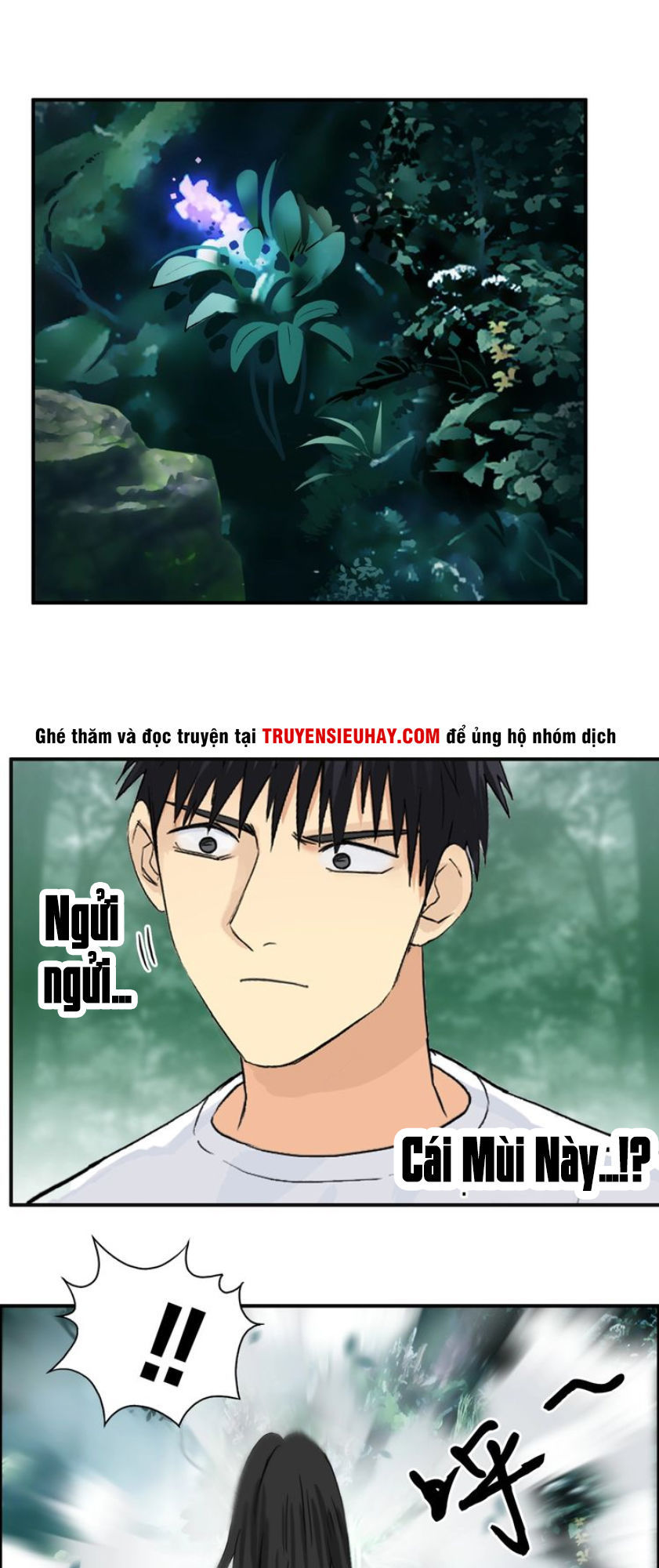 Siêu Năng Lập Phương Chapter 119 - 46
