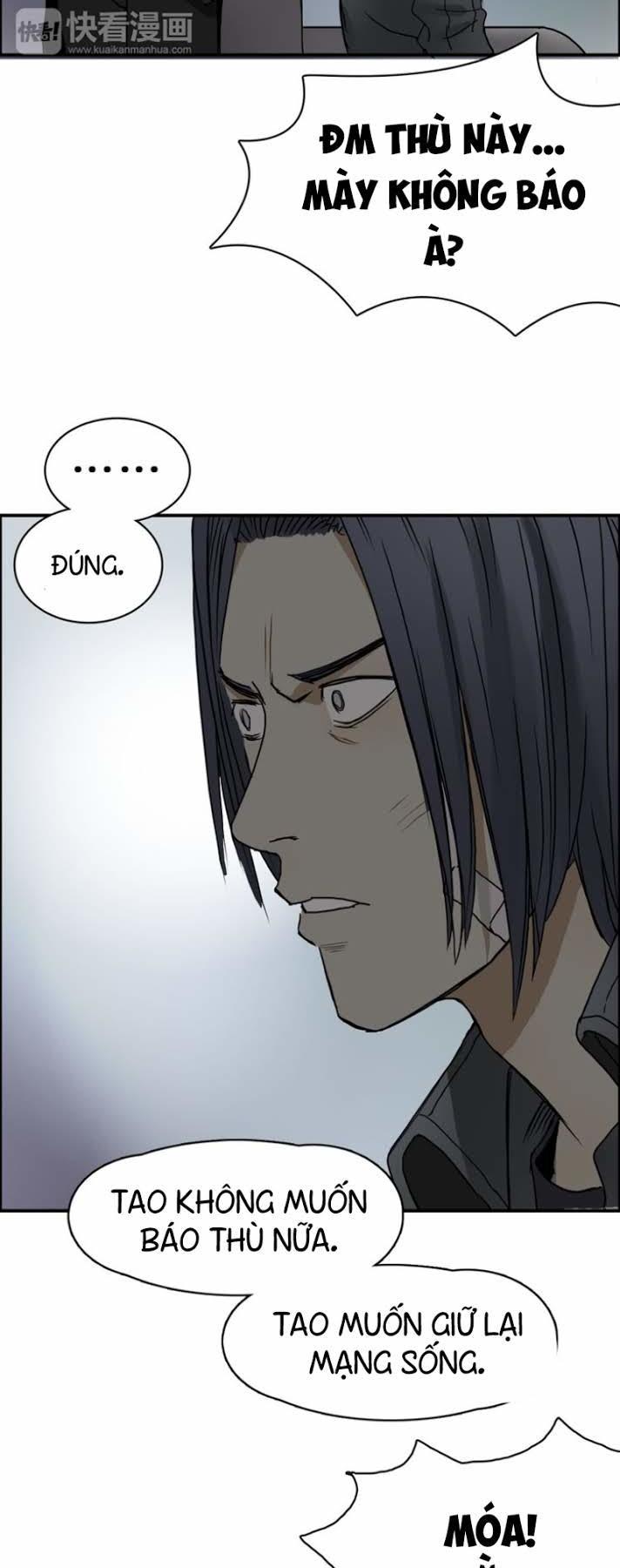 Siêu Năng Lập Phương Chapter 12 - 13