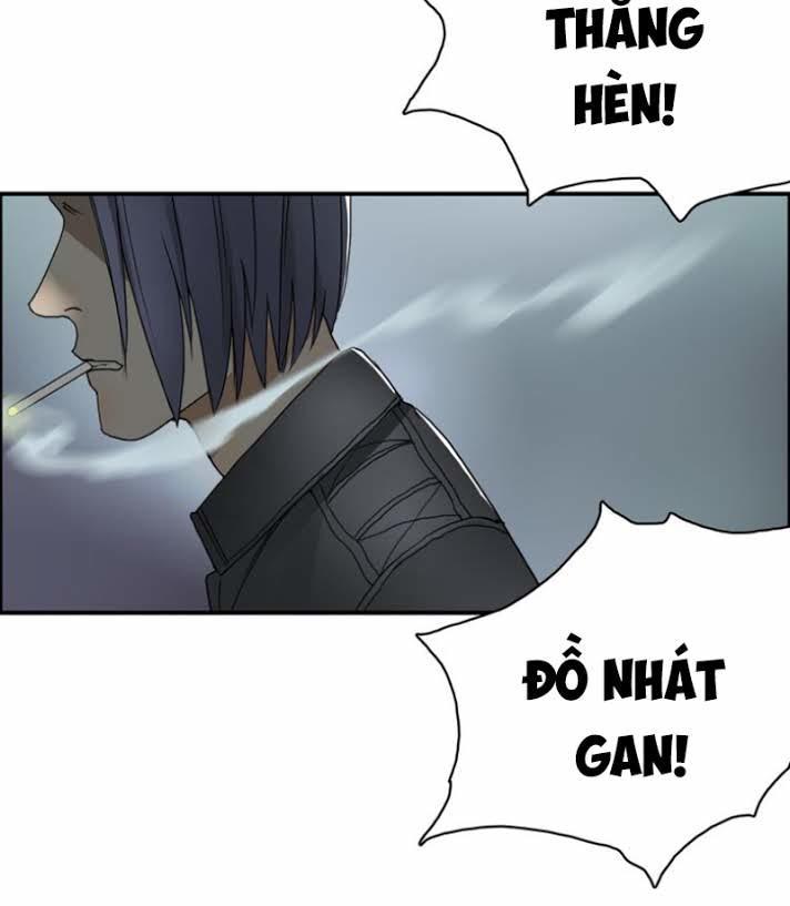 Siêu Năng Lập Phương Chapter 12 - 14