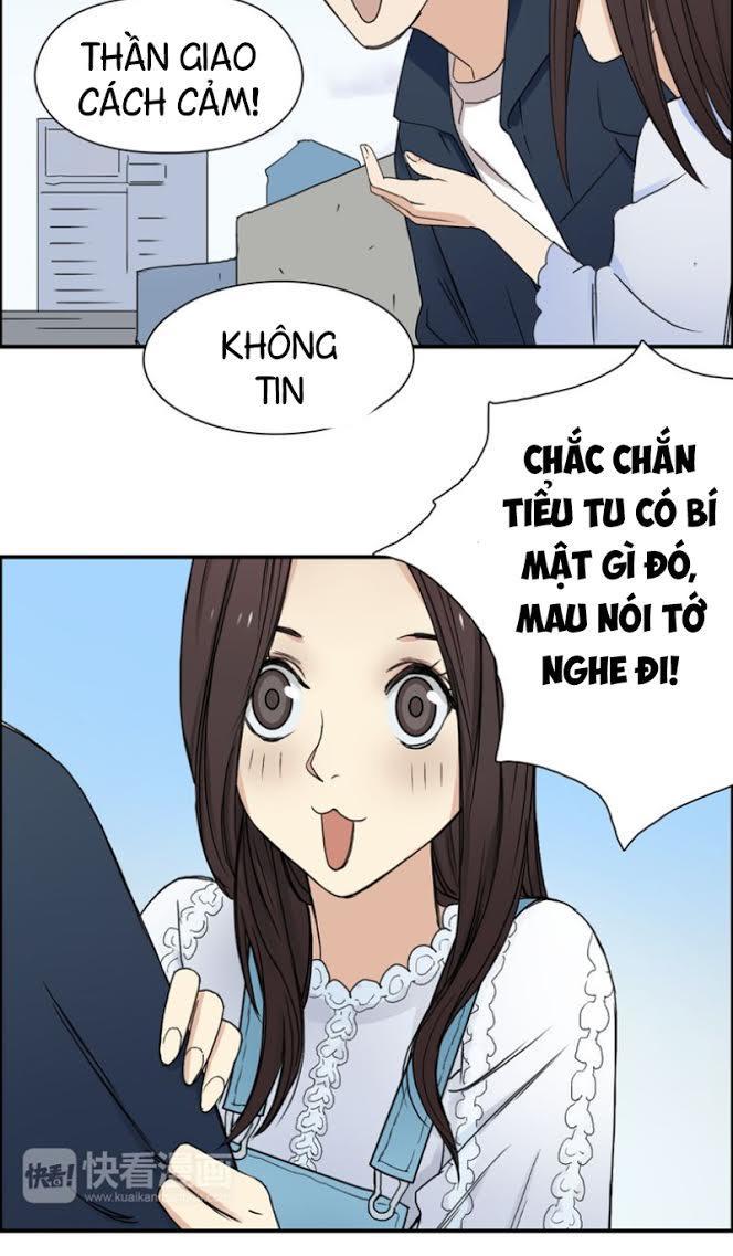 Siêu Năng Lập Phương Chapter 12 - 17