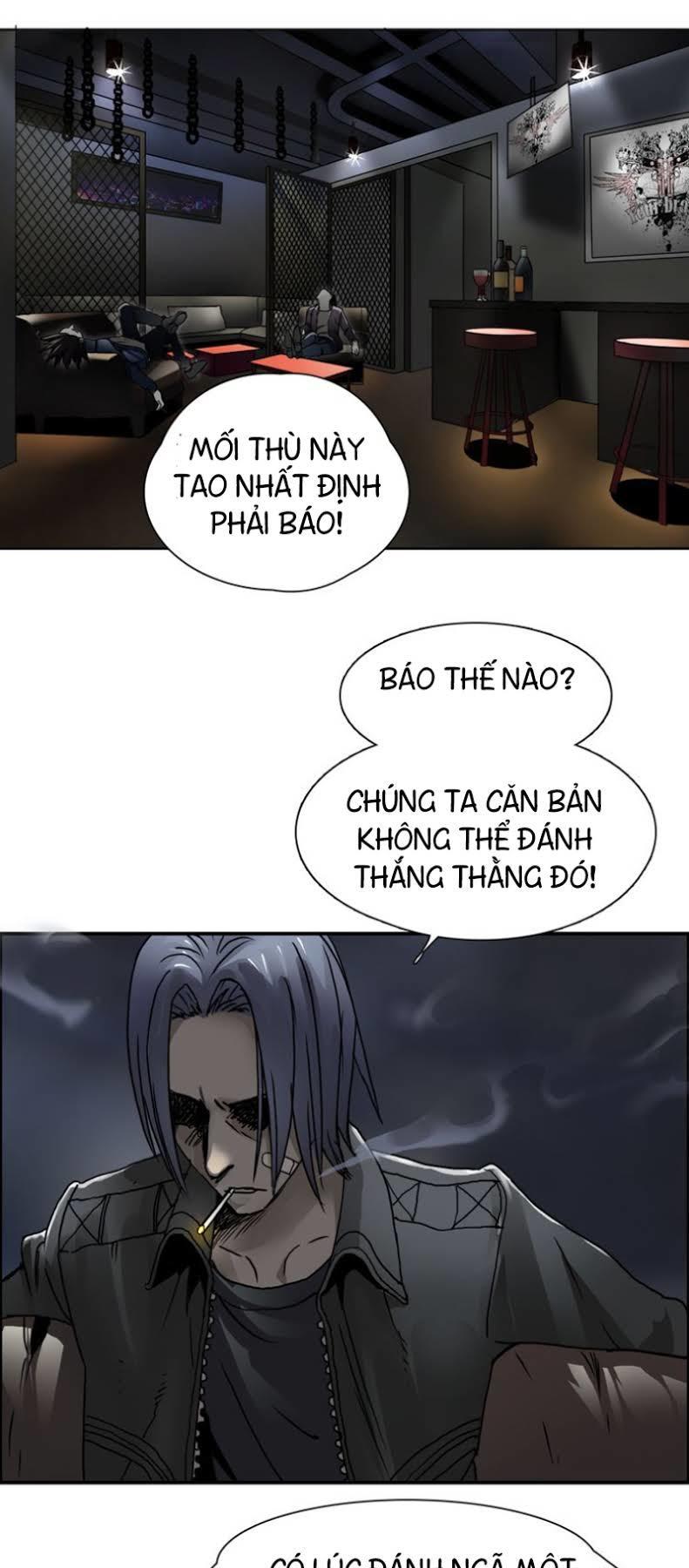 Siêu Năng Lập Phương Chapter 12 - 3