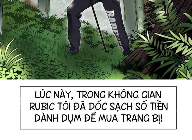 Siêu Năng Lập Phương Chapter 12 - 29