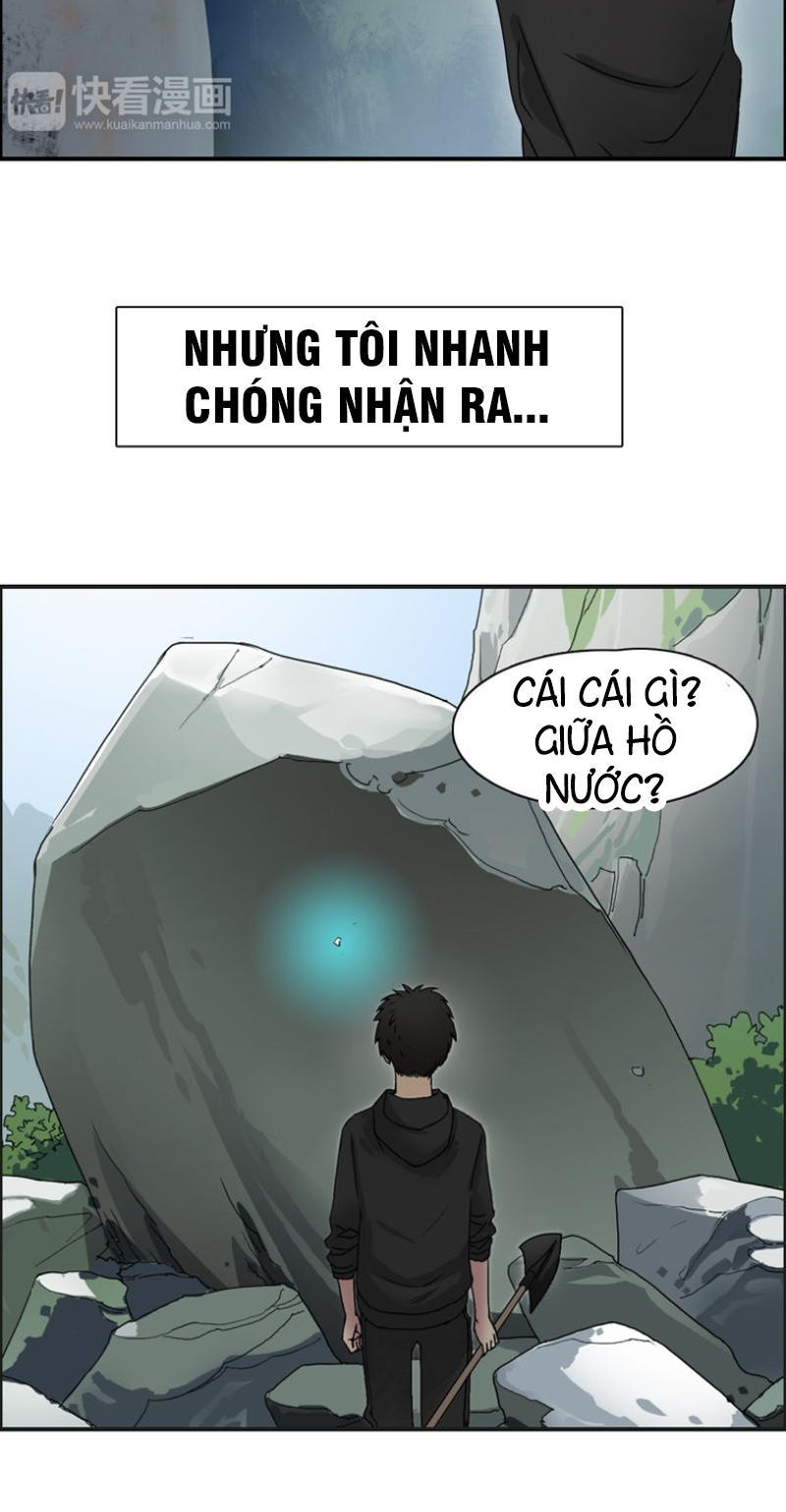 Siêu Năng Lập Phương Chapter 12 - 31