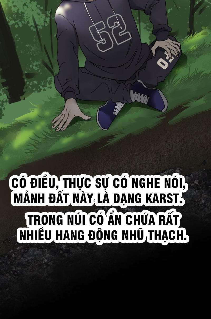 Siêu Năng Lập Phương Chapter 12 - 36