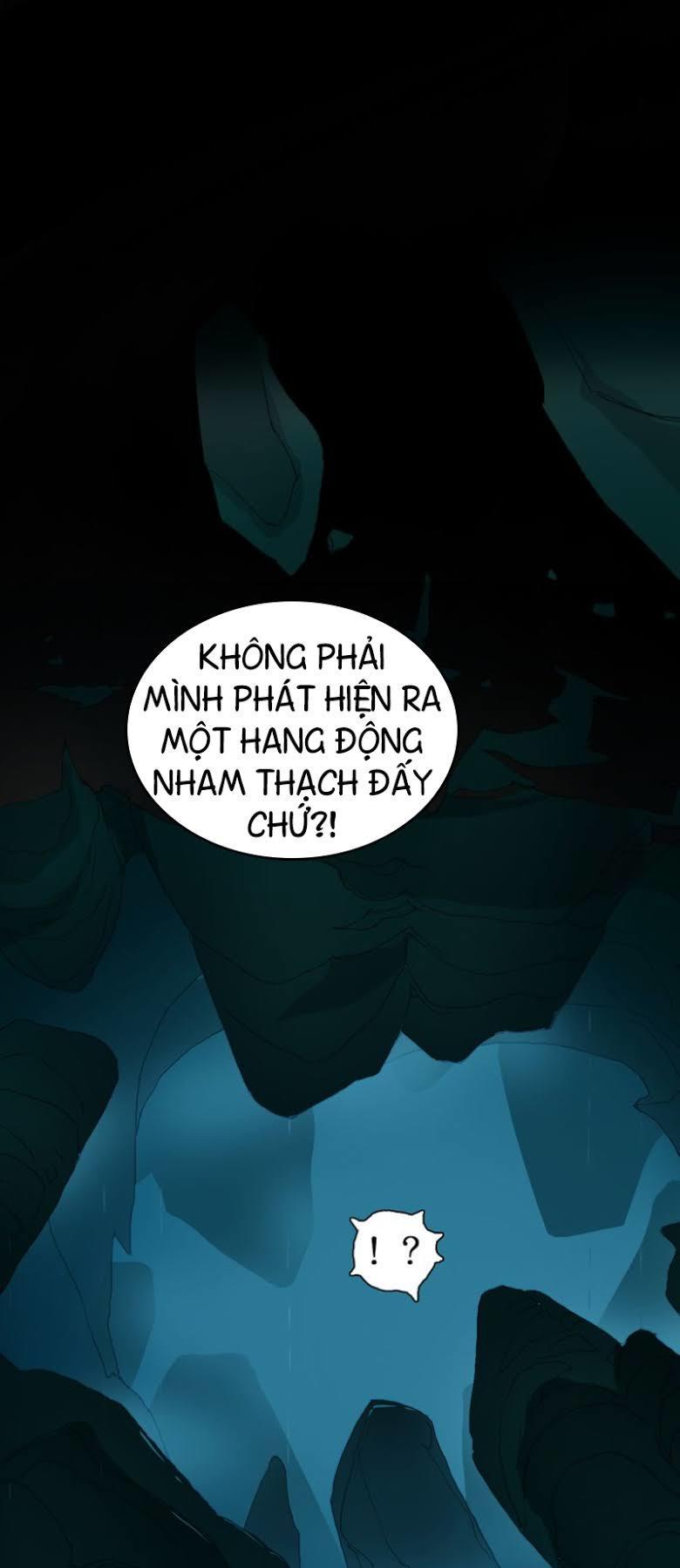 Siêu Năng Lập Phương Chapter 12 - 37