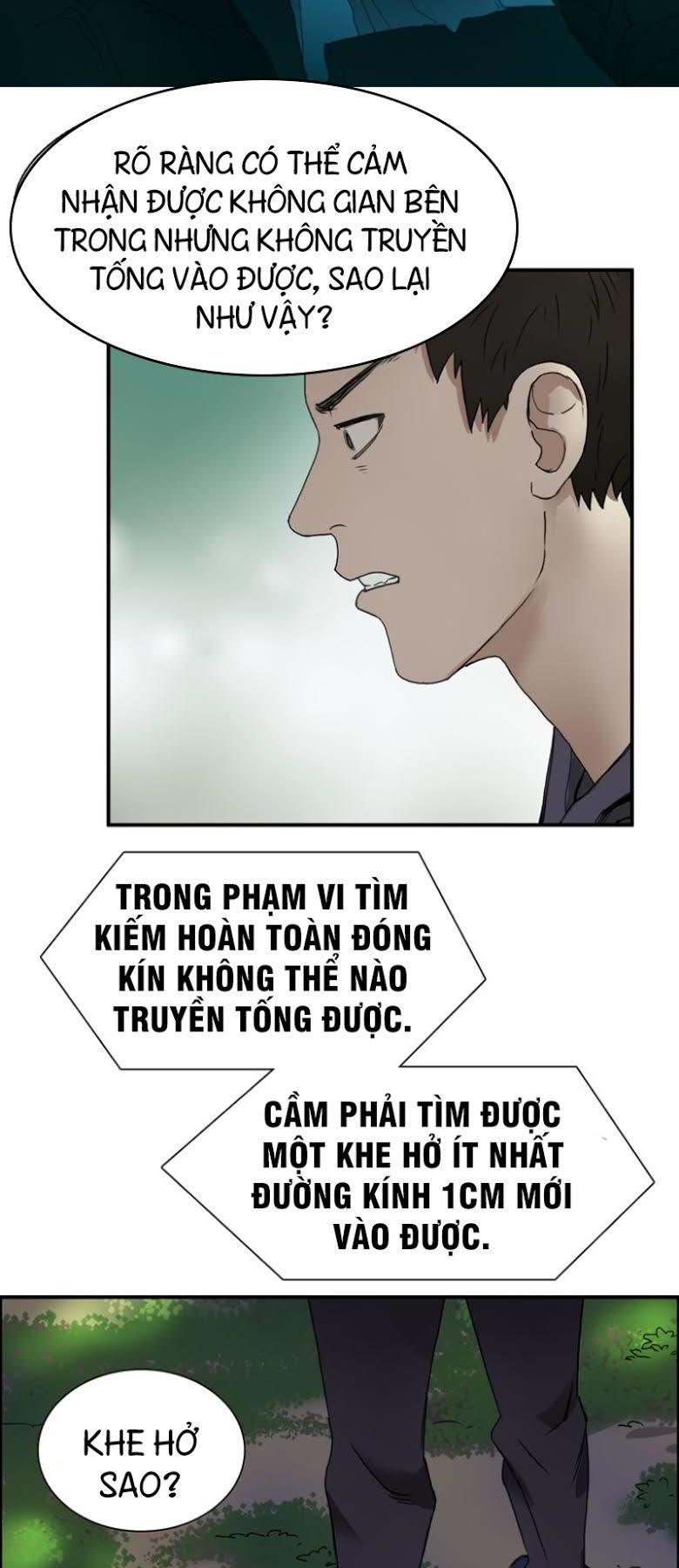 Siêu Năng Lập Phương Chapter 12 - 38