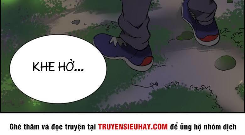 Siêu Năng Lập Phương Chapter 12 - 39