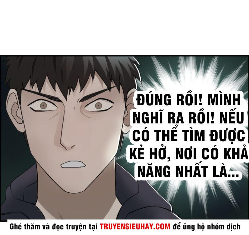 Siêu Năng Lập Phương Chapter 12 - 41