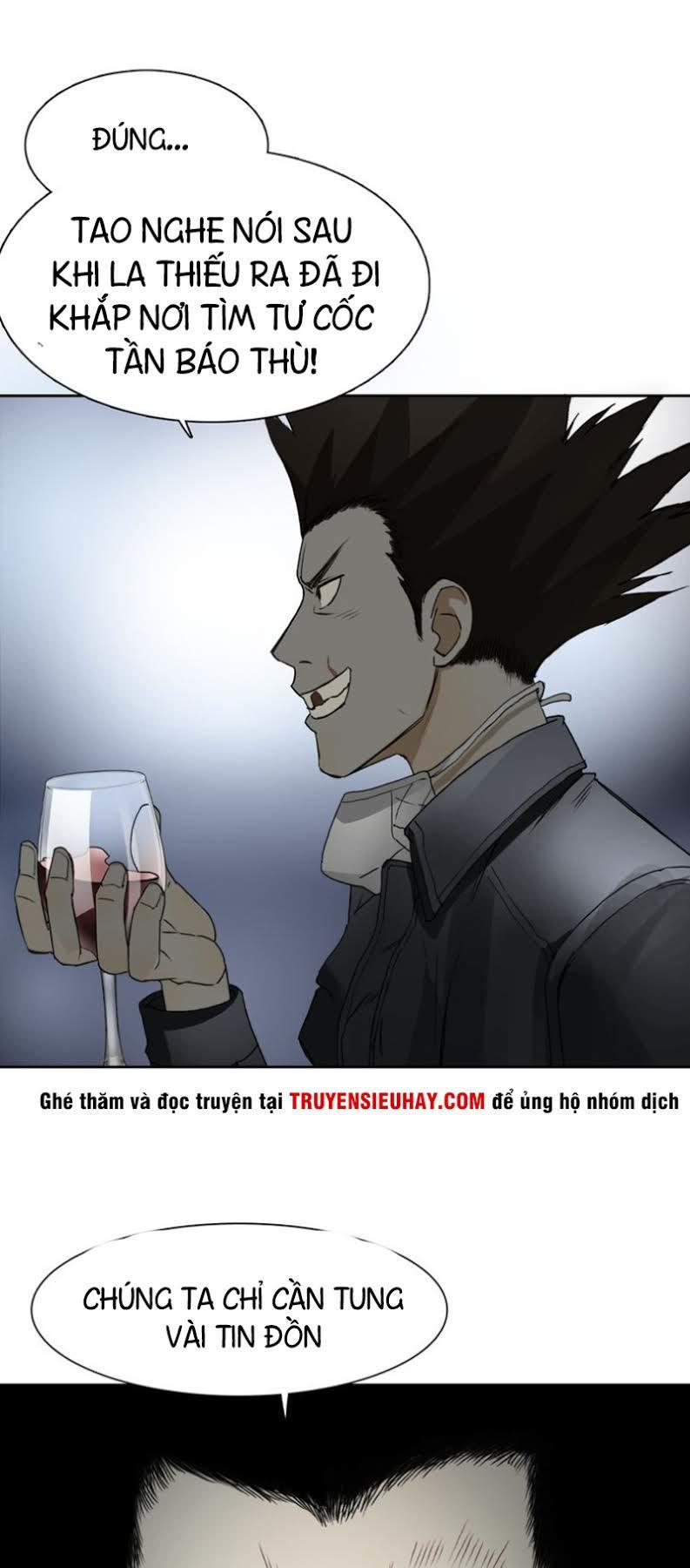 Siêu Năng Lập Phương Chapter 12 - 9