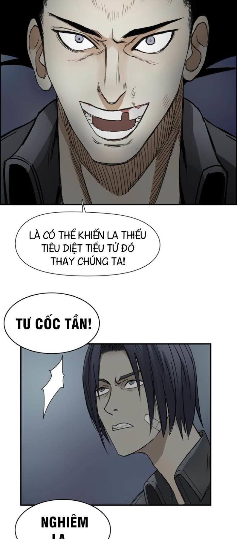 Siêu Năng Lập Phương Chapter 12 - 10