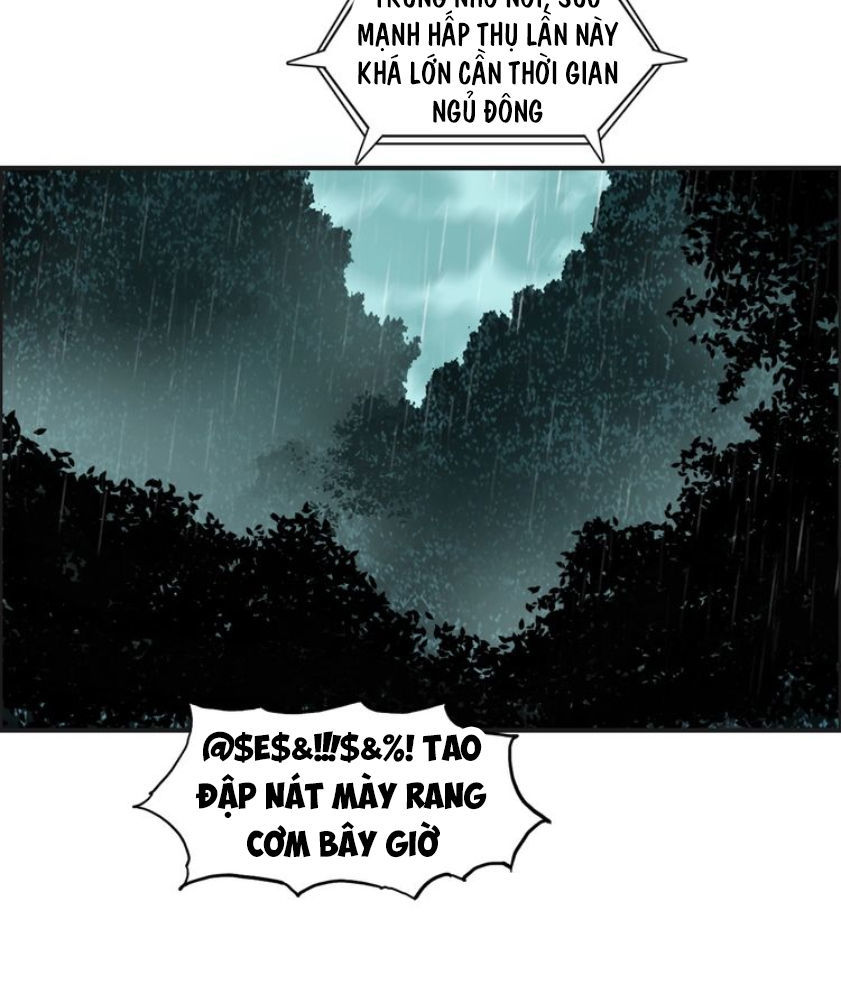 Siêu Năng Lập Phương Chapter 120 - 17