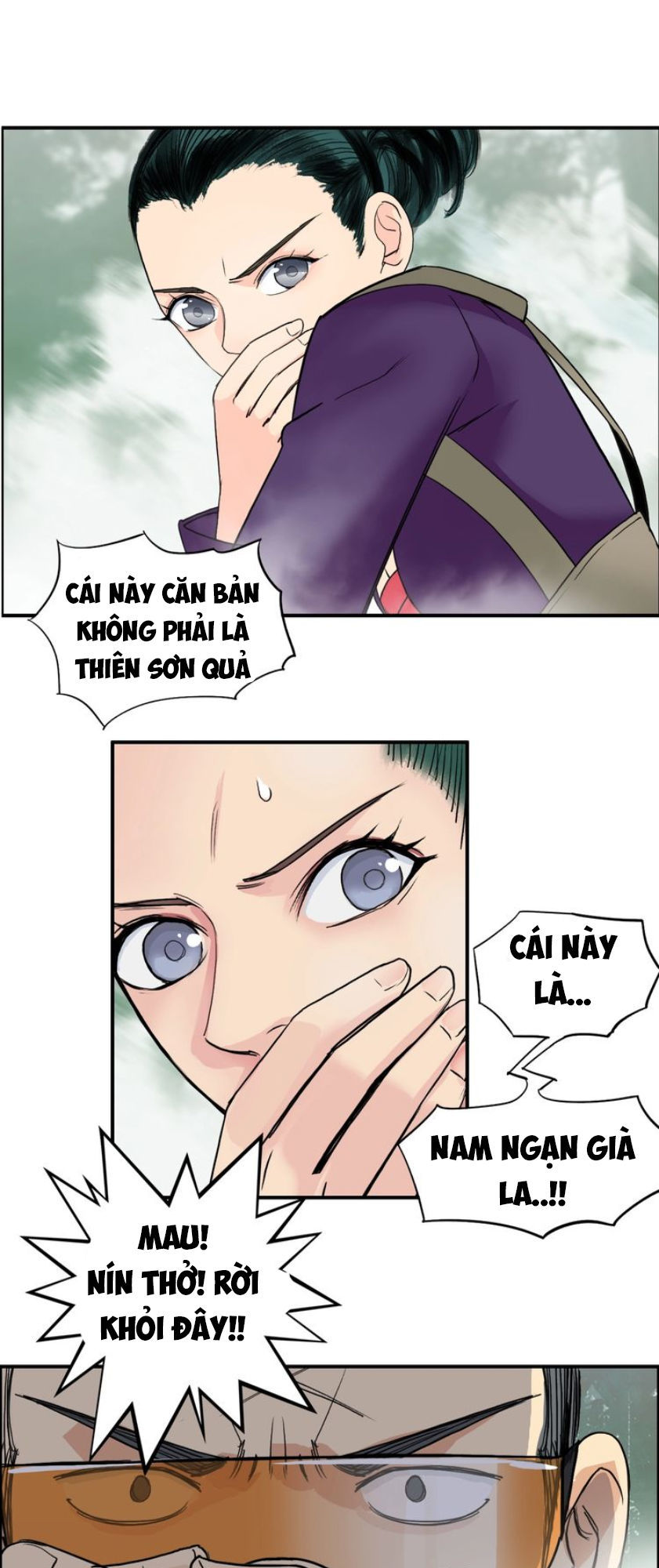 Siêu Năng Lập Phương Chapter 120 - 4
