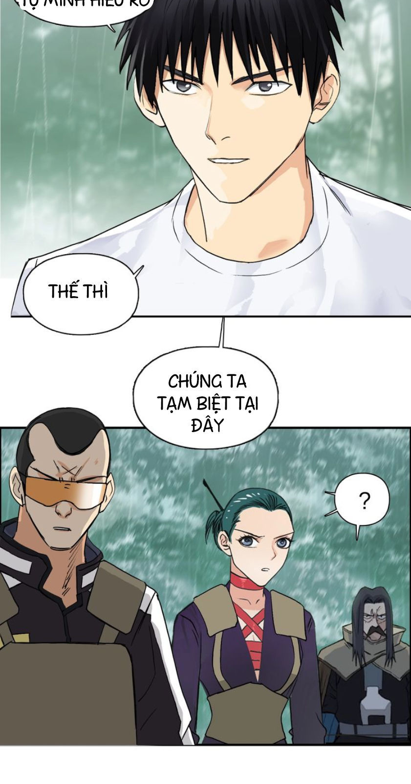 Siêu Năng Lập Phương Chapter 120 - 31