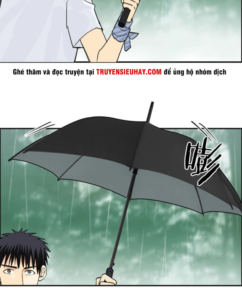 Siêu Năng Lập Phương Chapter 120 - 33