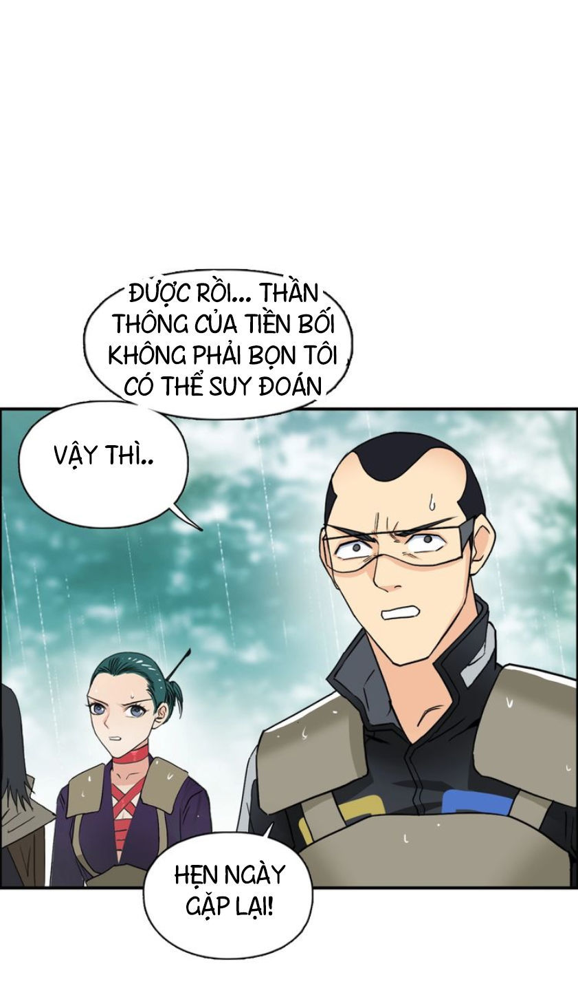 Siêu Năng Lập Phương Chapter 120 - 35