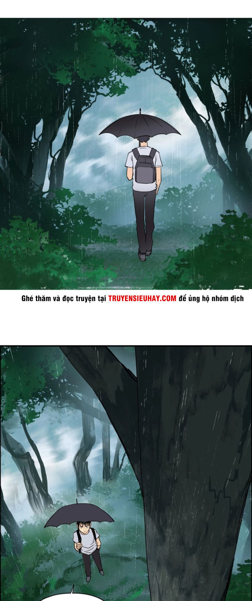 Siêu Năng Lập Phương Chapter 120 - 38