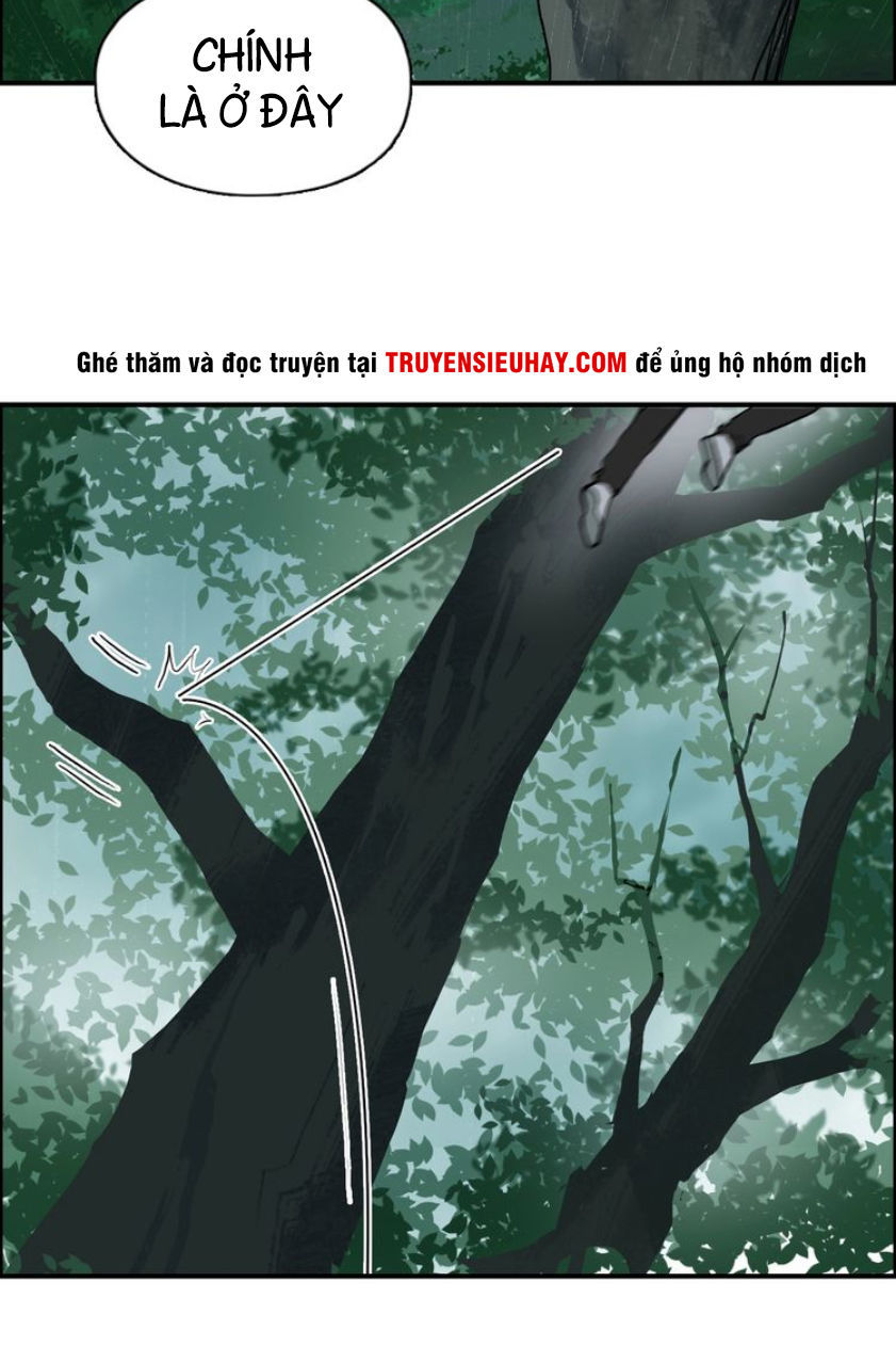 Siêu Năng Lập Phương Chapter 120 - 39