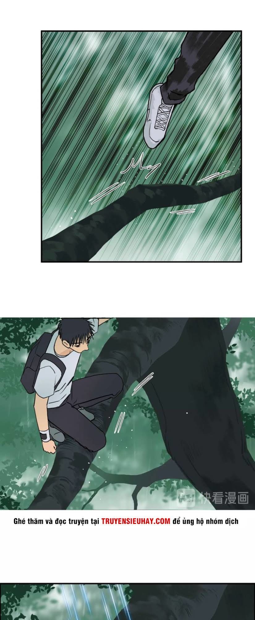 Siêu Năng Lập Phương Chapter 120 - 40