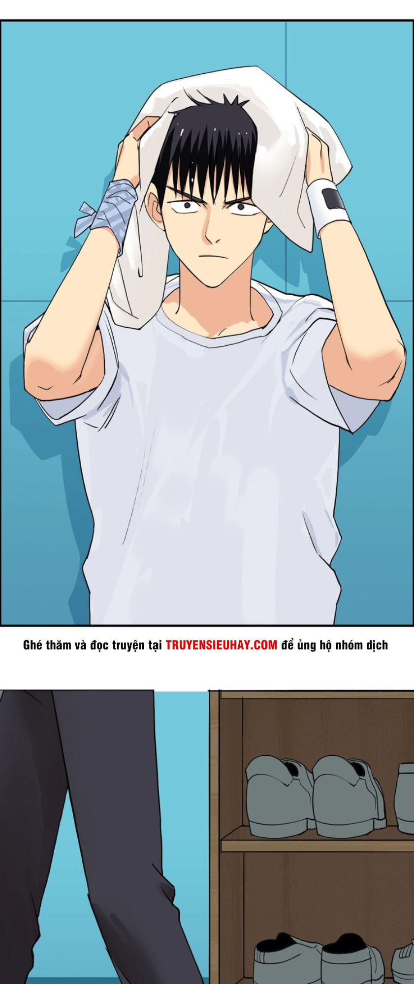 Siêu Năng Lập Phương Chapter 120 - 42