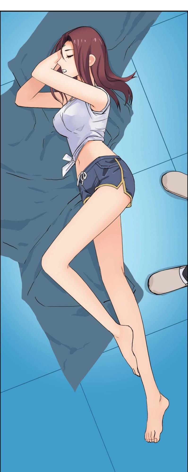 Siêu Năng Lập Phương Chapter 120 - 44