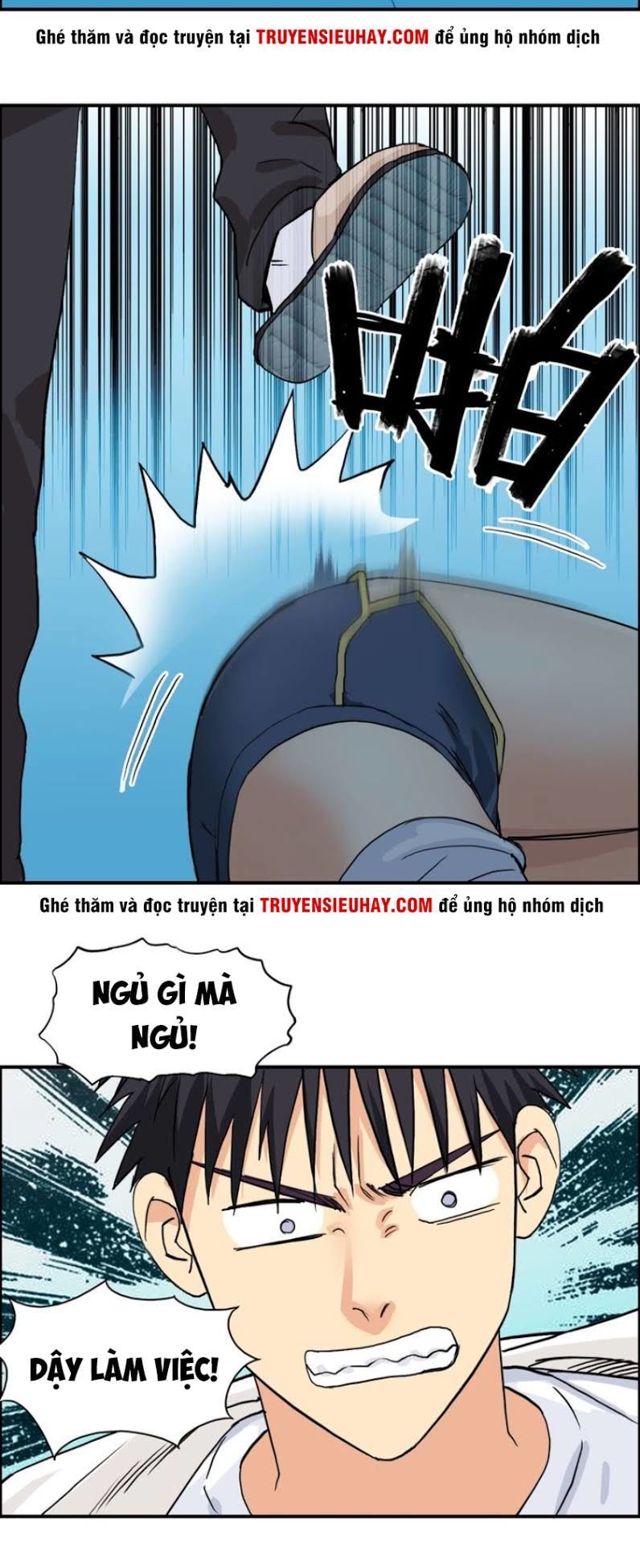 Siêu Năng Lập Phương Chapter 120 - 45