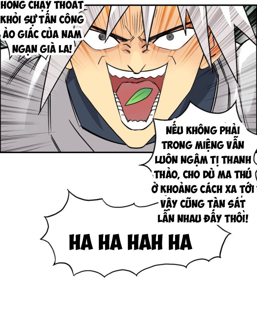 Siêu Năng Lập Phương Chapter 120 - 7