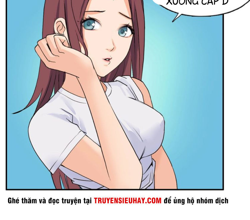 Siêu Năng Lập Phương Chapter 121 - 11