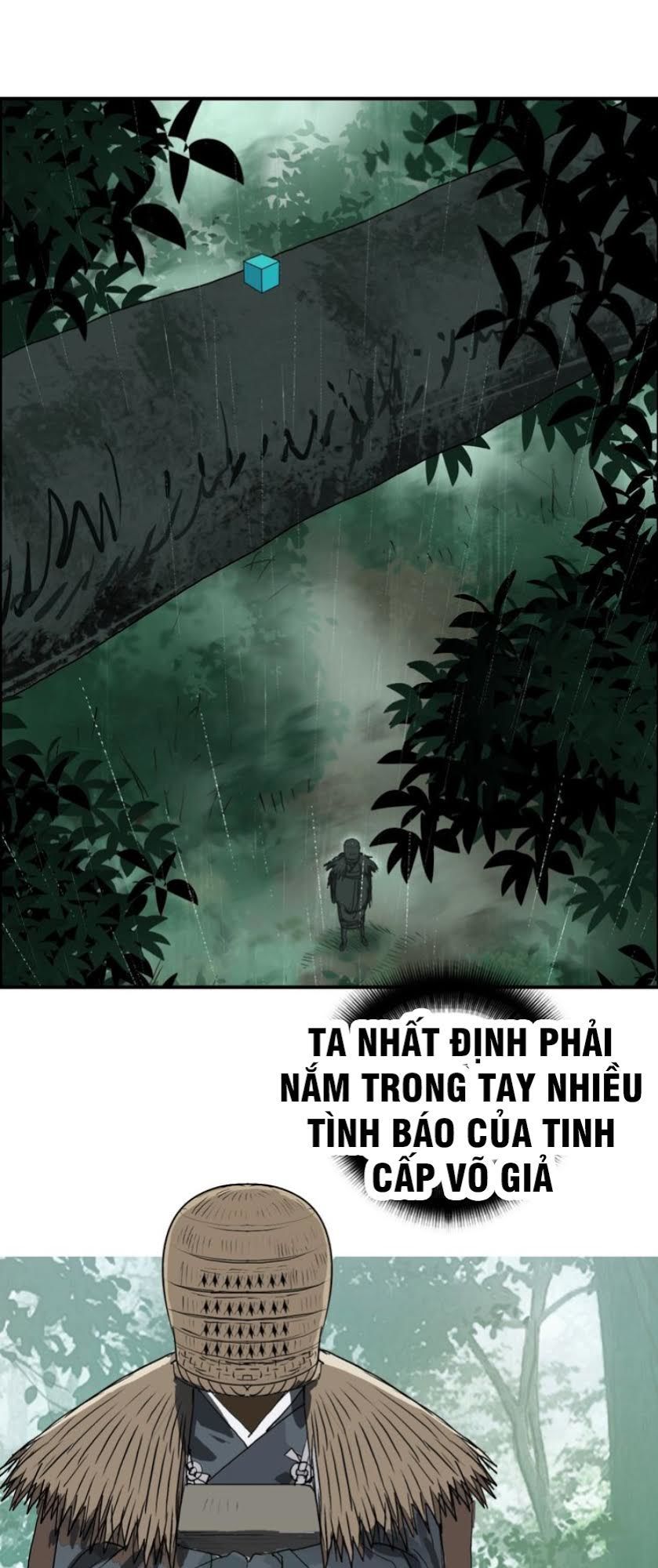 Siêu Năng Lập Phương Chapter 121 - 14