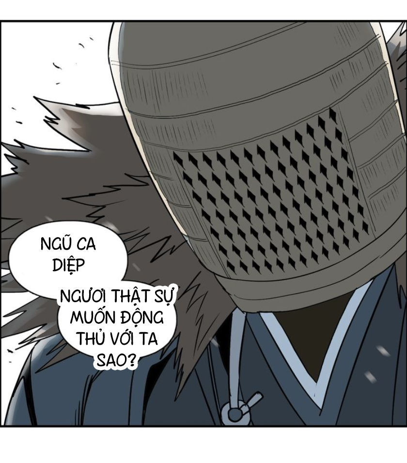 Siêu Năng Lập Phương Chapter 121 - 19