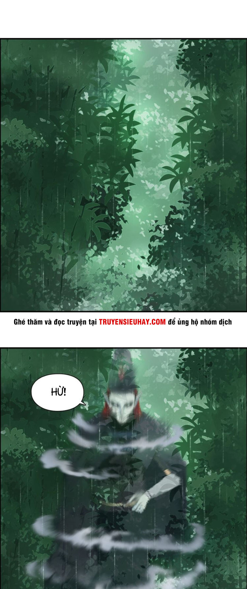 Siêu Năng Lập Phương Chapter 121 - 20