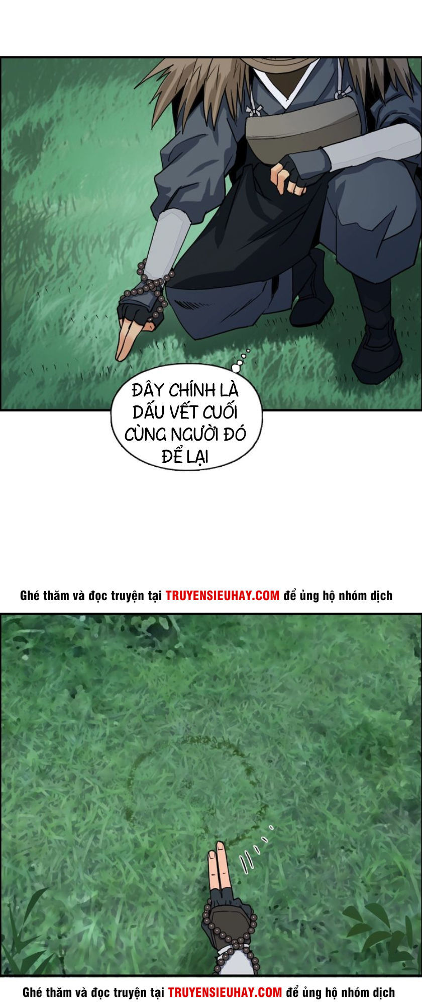 Siêu Năng Lập Phương Chapter 121 - 28