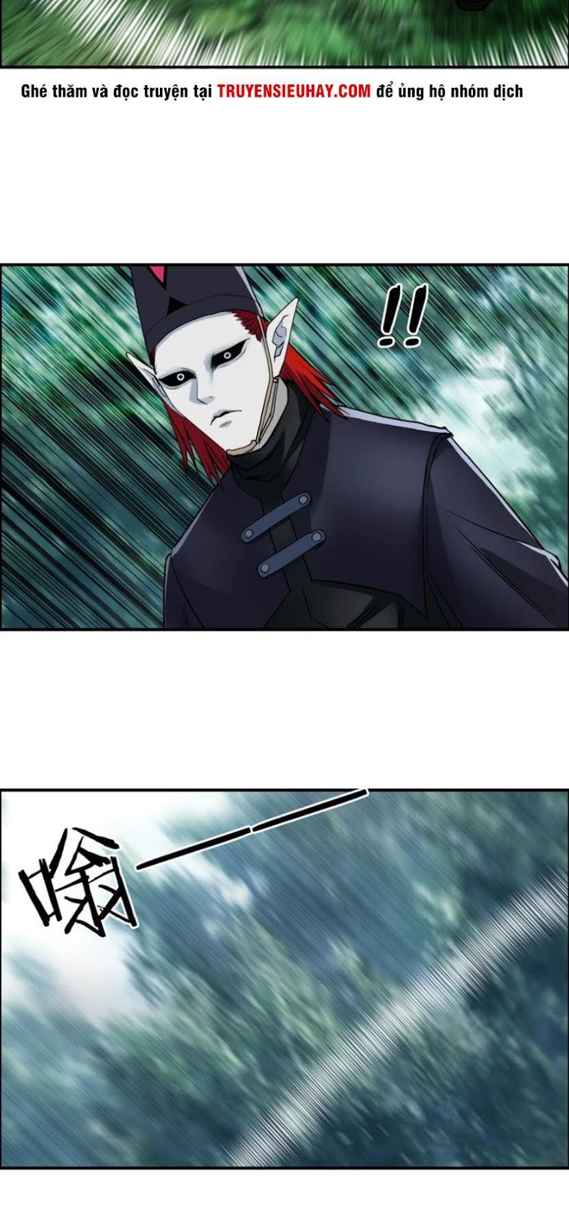 Siêu Năng Lập Phương Chapter 121 - 31