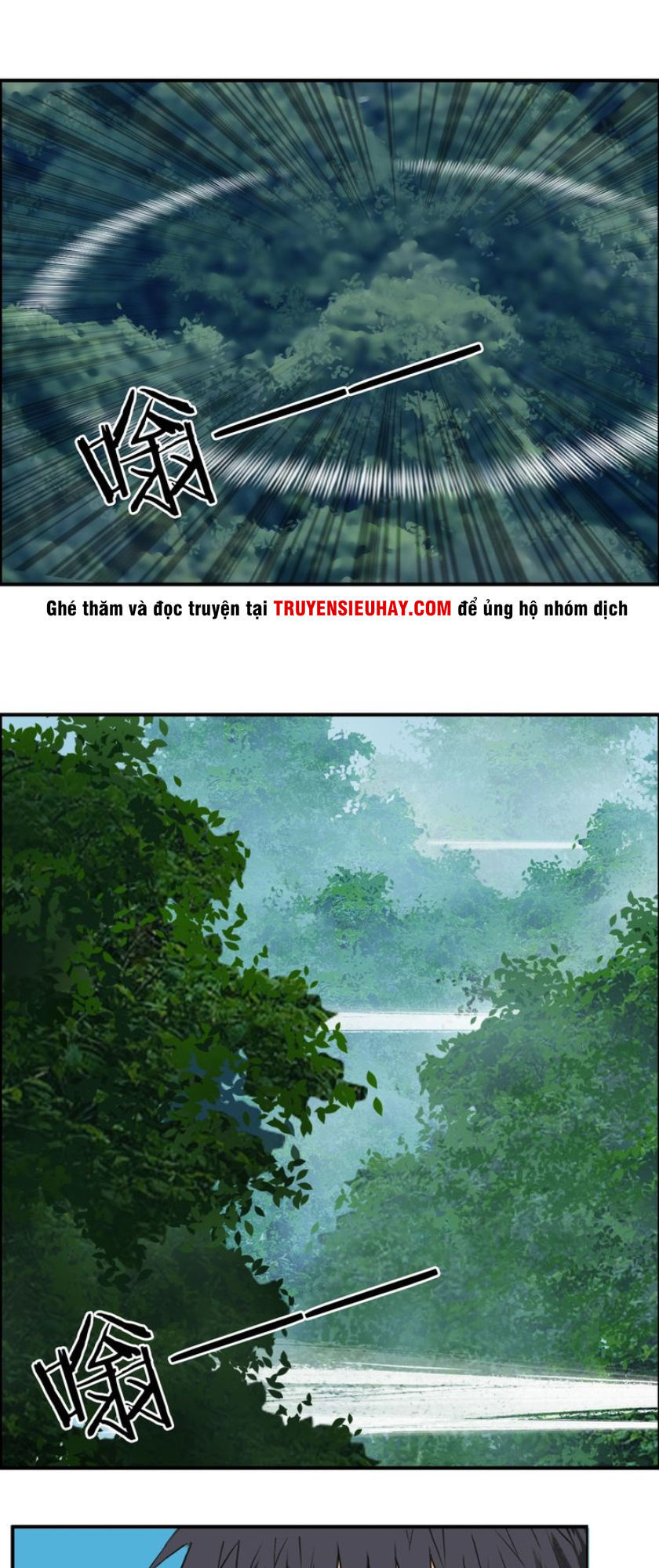 Siêu Năng Lập Phương Chapter 121 - 32