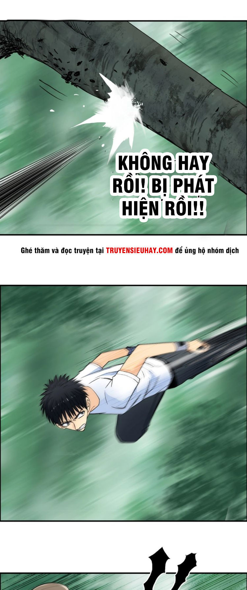 Siêu Năng Lập Phương Chapter 121 - 38