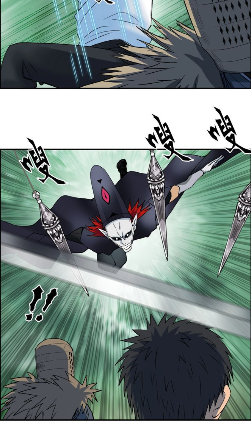 Siêu Năng Lập Phương Chapter 121 - 41