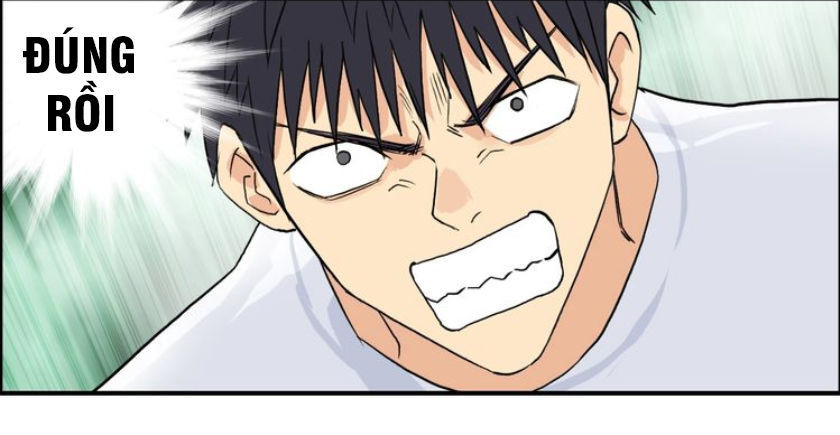 Siêu Năng Lập Phương Chapter 121 - 51